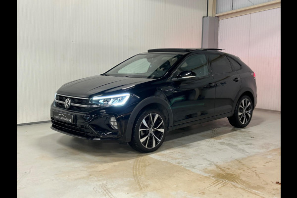 Volkswagen Taigo 1.5 TSI | PANO | 3x R-LINE | LED | BLACK EDITION | CARPLAY