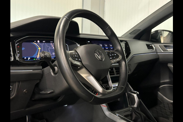 Volkswagen Taigo 1.5 TSI | PANO | 3x R-LINE | LED | BLACK EDITION | CARPLAY