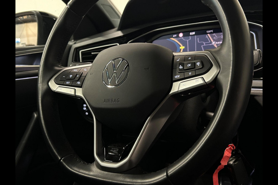 Volkswagen Taigo 1.5 TSI | PANO | 3x R-LINE | LED | BLACK EDITION | CARPLAY