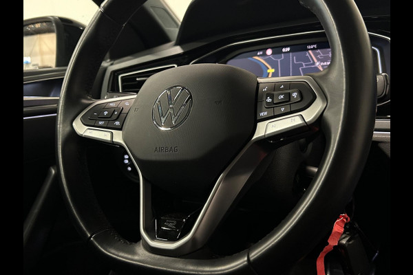 Volkswagen Taigo 1.5 TSI | PANO | 3x R-LINE | LED | BLACK EDITION | CARPLAY