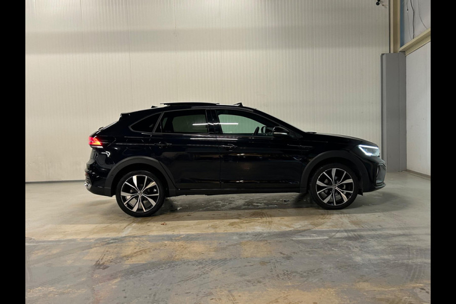 Volkswagen Taigo 1.5 TSI | PANO | 3x R-LINE | LED | BLACK EDITION | CARPLAY