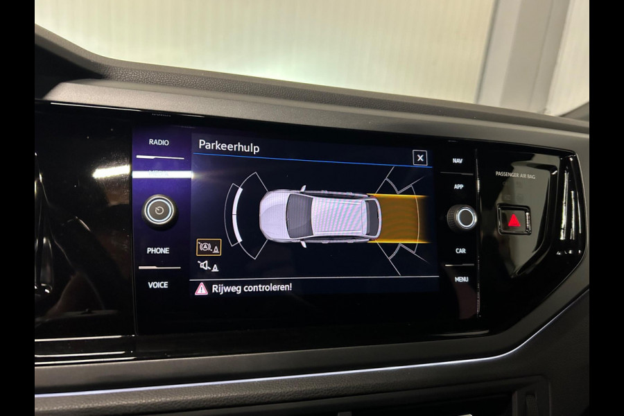 Volkswagen Taigo 1.5 TSI | PANO | 3x R-LINE | LED | BLACK EDITION | CARPLAY