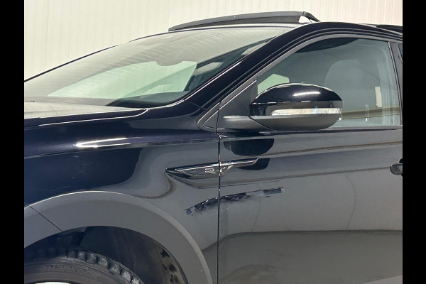 Volkswagen Taigo 1.5 TSI | PANO | 3x R-LINE | LED | BLACK EDITION | CARPLAY