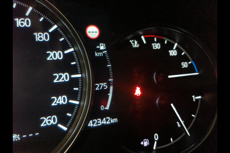 Mazda CX-5 2.0 e-SkyActiv-G M Hybrid 165 Exclusive-Line uit 2024 Rijklaar + Fabrieksgarantie  tot 06-2029 Henk Jongen Auto's in Helmond,  al 50 jaar service zoals 't hoort!