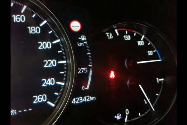 Mazda CX-5 2.0 e-SkyActiv-G M Hybrid 165 Exclusive-Line uit 2024 Rijklaar + Fabrieksgarantie  tot 06-2029 Henk Jongen Auto's in Helmond,  al 50 jaar service zoals 't hoort!