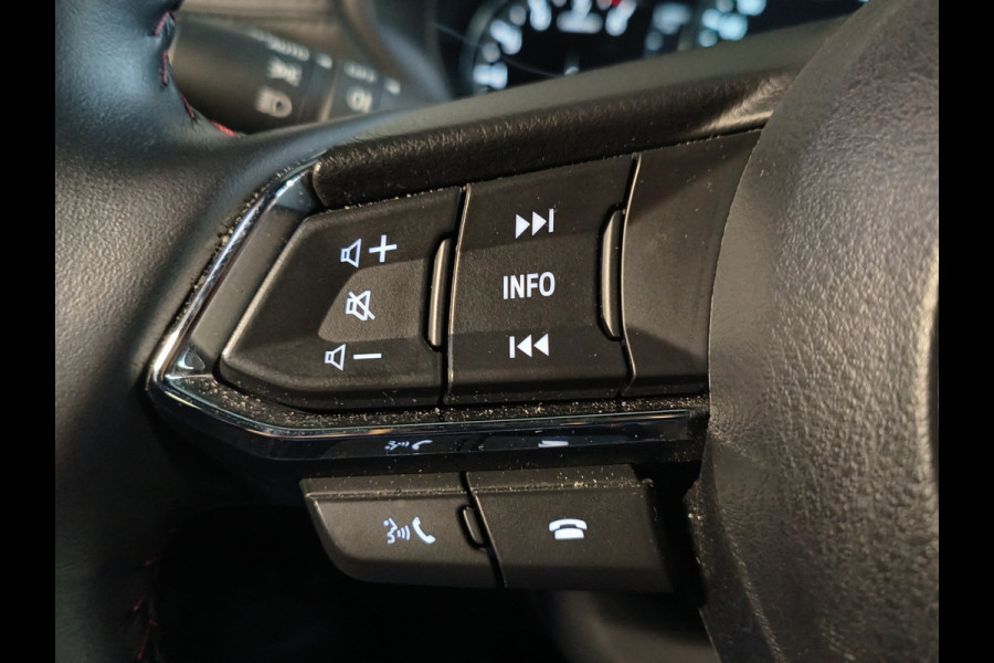 Mazda CX-5 2.0 e-SkyActiv-G M Hybrid 165 Exclusive-Line uit 2024 Rijklaar + Fabrieksgarantie  tot 06-2029 Henk Jongen Auto's in Helmond,  al 50 jaar service zoals 't hoort!