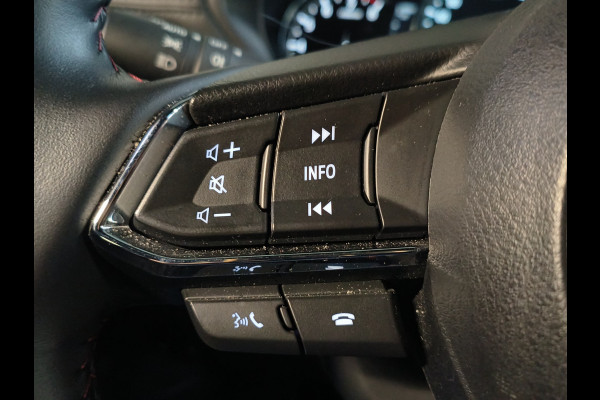 Mazda CX-5 2.0 e-SkyActiv-G M Hybrid 165 Exclusive-Line uit 2024 Rijklaar + Fabrieksgarantie  tot 06-2029 Henk Jongen Auto's in Helmond,  al 50 jaar service zoals 't hoort!