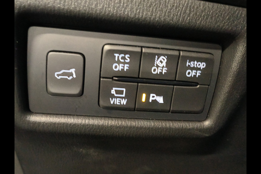 Mazda CX-5 2.0 e-SkyActiv-G M Hybrid 165 Exclusive-Line uit 2024 Rijklaar + Fabrieksgarantie  tot 06-2029 Henk Jongen Auto's in Helmond,  al 50 jaar service zoals 't hoort!