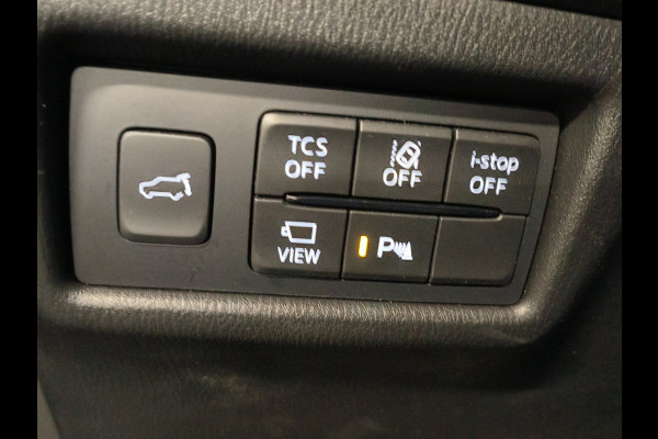 Mazda CX-5 2.0 e-SkyActiv-G M Hybrid 165 Exclusive-Line uit 2024 Rijklaar + Fabrieksgarantie  tot 06-2029 Henk Jongen Auto's in Helmond,  al 50 jaar service zoals 't hoort!