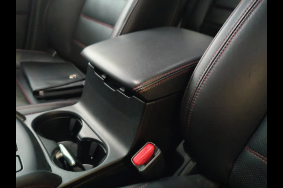 Mazda CX-5 2.0 e-SkyActiv-G M Hybrid 165 Exclusive-Line uit 2024 Rijklaar + Fabrieksgarantie  tot 06-2029 Henk Jongen Auto's in Helmond,  al 50 jaar service zoals 't hoort!