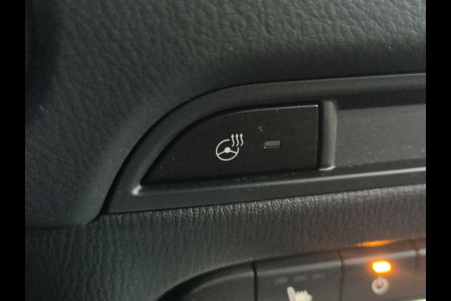 Mazda CX-5 2.0 e-SkyActiv-G M Hybrid 165 Exclusive-Line uit 2024 Rijklaar + Fabrieksgarantie  tot 06-2029 Henk Jongen Auto's in Helmond,  al 50 jaar service zoals 't hoort!