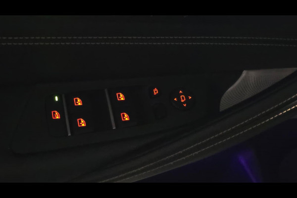 BMW 5 Serie M5 Competition 35 Jahre 1/350 | Keramisch | B&W | 360 Camera | Hud