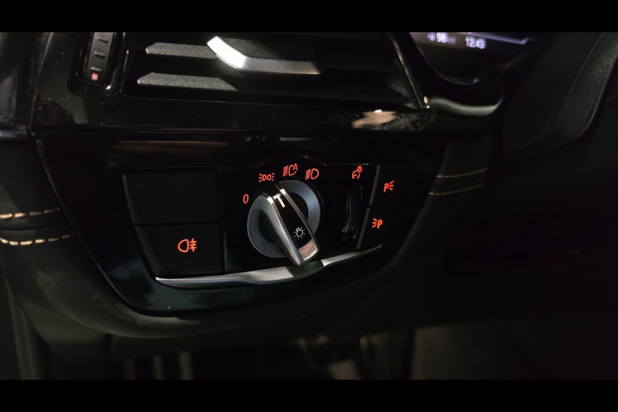 BMW 5 Serie M5 Competition 35 Jahre 1/350 | Keramisch | B&W | 360 Camera | Hud