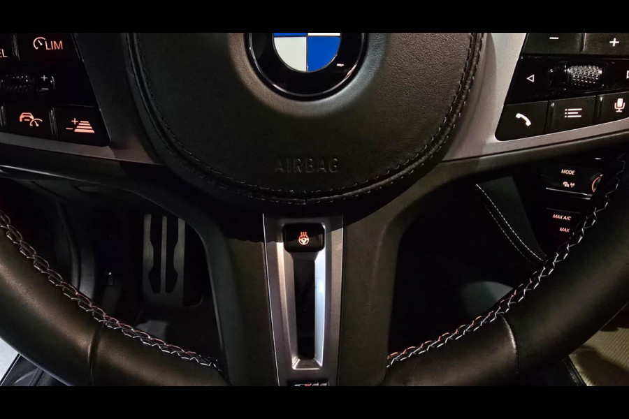 BMW 5 Serie M5 Competition 35 Jahre 1/350 | Keramisch | B&W | 360 Camera | Hud