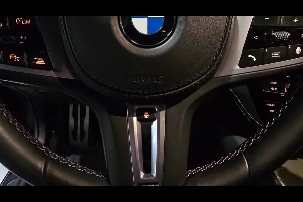 BMW 5 Serie M5 Competition 35 Jahre 1/350 | Keramisch | B&W | 360 Camera | Hud