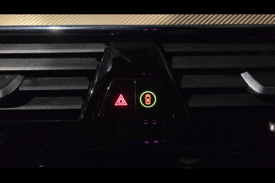 BMW 5 Serie M5 Competition 35 Jahre 1/350 | Keramisch | B&W | 360 Camera | Hud