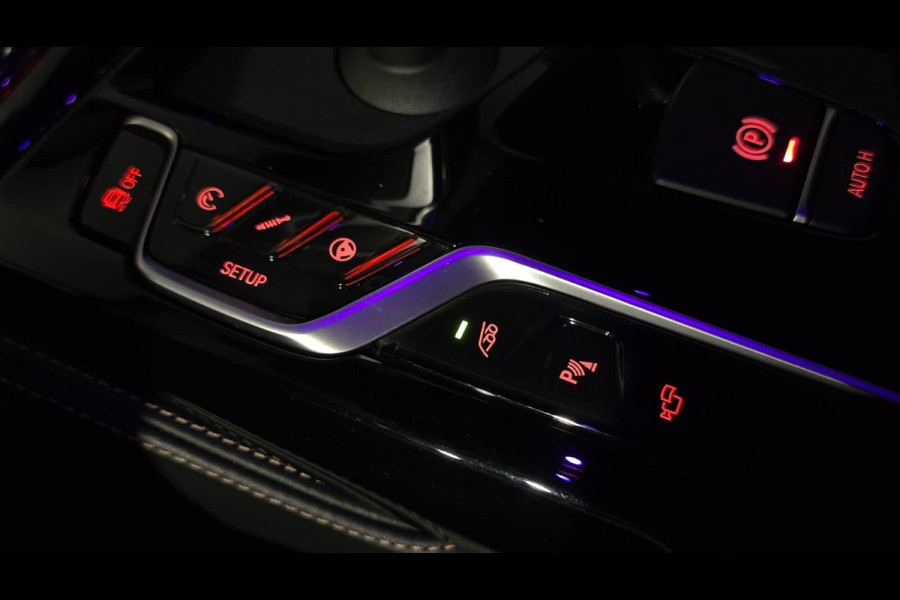 BMW 5 Serie M5 Competition 35 Jahre 1/350 | Keramisch | B&W | 360 Camera | Hud