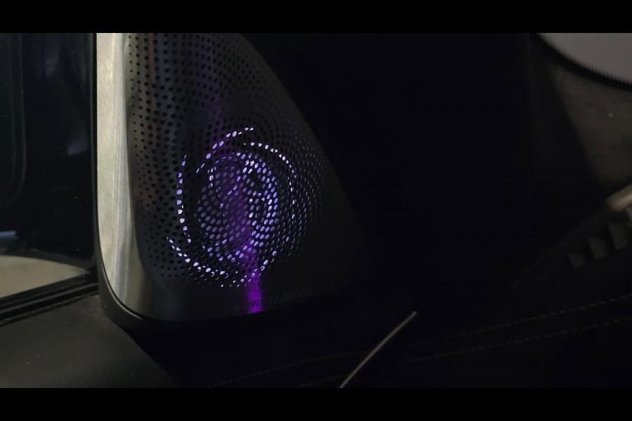 BMW 5 Serie M5 Competition 35 Jahre 1/350 | Keramisch | B&W | 360 Camera | Hud