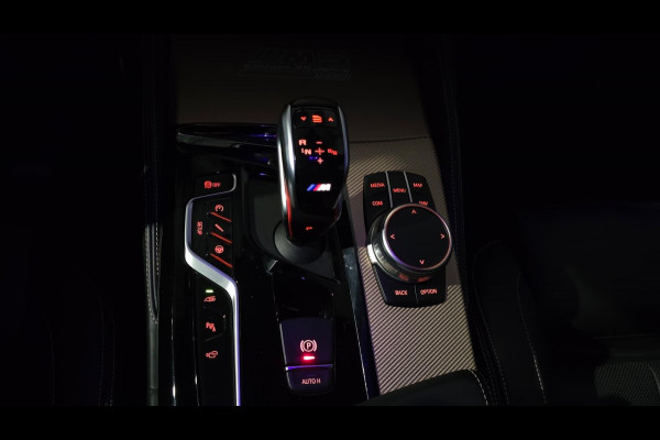 BMW 5 Serie M5 Competition 35 Jahre 1/350 | Keramisch | B&W | 360 Camera | Hud