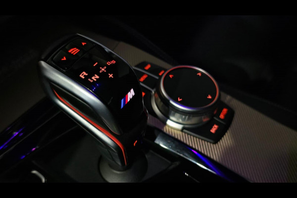 BMW 5 Serie M5 Competition 35 Jahre 1/350 | Keramisch | B&W | 360 Camera | Hud