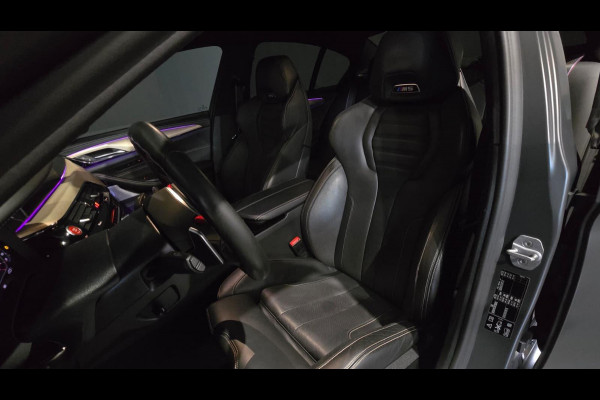 BMW 5 Serie M5 Competition 35 Jahre 1/350 | Keramisch | B&W | 360 Camera | Hud