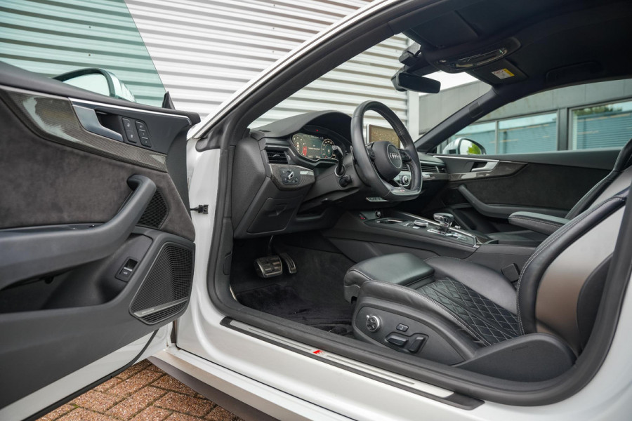 Audi A5 Coupé 3.0 TFSI S5 quattro Pro Line Plus