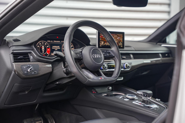 Audi A5 Coupé 3.0 TFSI S5 quattro Pro Line Plus