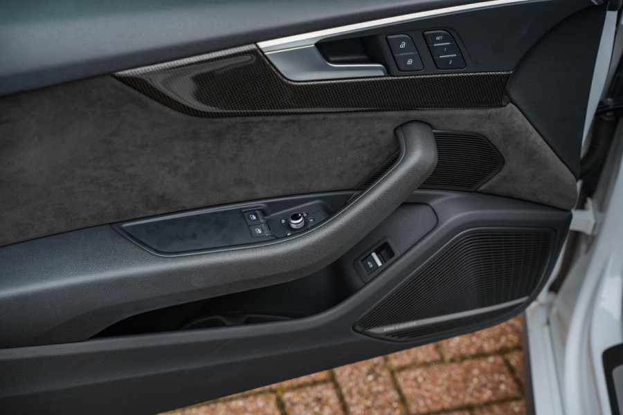 Audi A5 Coupé 3.0 TFSI S5 quattro Pro Line Plus