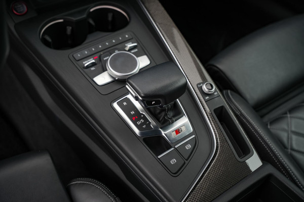 Audi A5 Coupé 3.0 TFSI S5 quattro Pro Line Plus