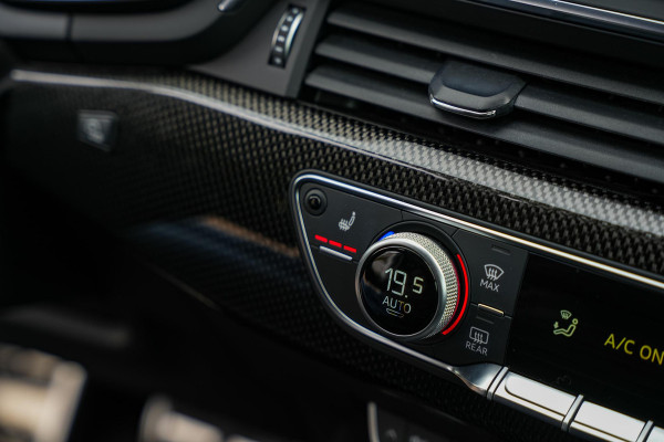 Audi A5 Coupé 3.0 TFSI S5 quattro Pro Line Plus