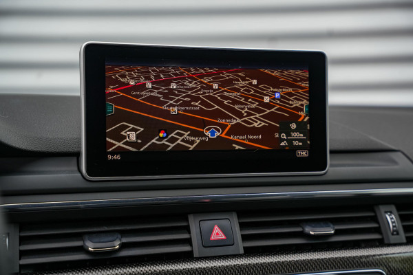 Audi A5 Coupé 3.0 TFSI S5 quattro Pro Line Plus