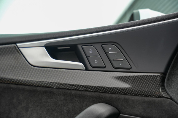 Audi A5 Coupé 3.0 TFSI S5 quattro Pro Line Plus