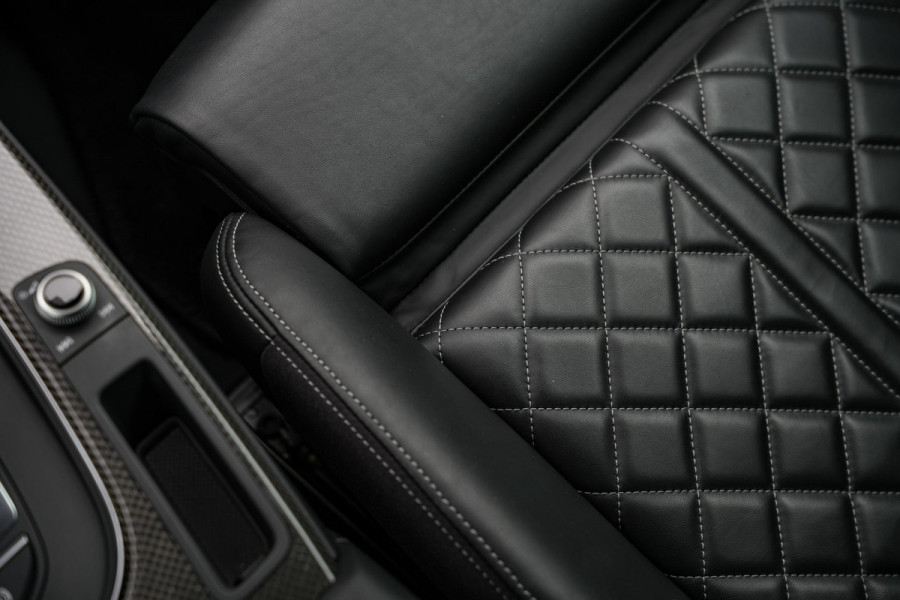 Audi A5 Coupé 3.0 TFSI S5 quattro Pro Line Plus