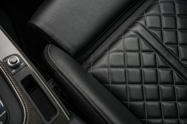 Audi A5 Coupé 3.0 TFSI S5 quattro Pro Line Plus