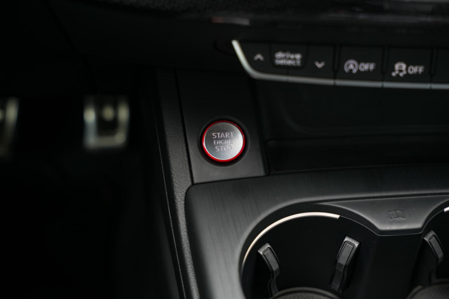 Audi A5 Coupé 3.0 TFSI S5 quattro Pro Line Plus