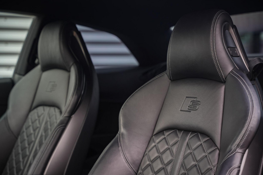 Audi A5 Coupé 3.0 TFSI S5 quattro Pro Line Plus