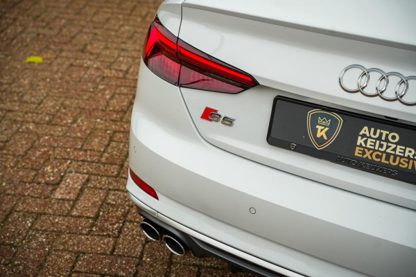 Audi A5 Coupé 3.0 TFSI S5 quattro Pro Line Plus