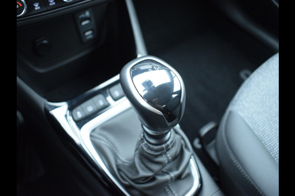 Opel Crossland 1.2 Turbo Elegance ACHTERUITRIJCAMERA MET SENSOREN | NAVI & CARPLAY | WINTERPAKKET |