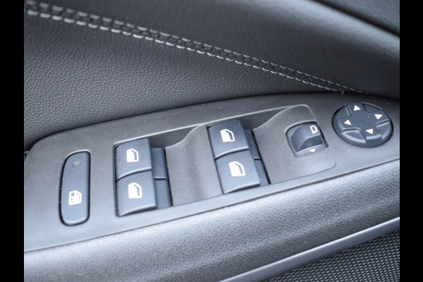 Opel Crossland 1.2 Turbo Elegance ACHTERUITRIJCAMERA MET SENSOREN | NAVI & CARPLAY | WINTERPAKKET |