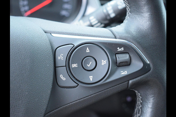 Opel Crossland 1.2 Turbo Elegance ACHTERUITRIJCAMERA MET SENSOREN | NAVI & CARPLAY | WINTERPAKKET |