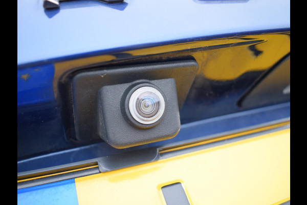 Opel Crossland 1.2 Turbo Elegance ACHTERUITRIJCAMERA MET SENSOREN | NAVI & CARPLAY | WINTERPAKKET |