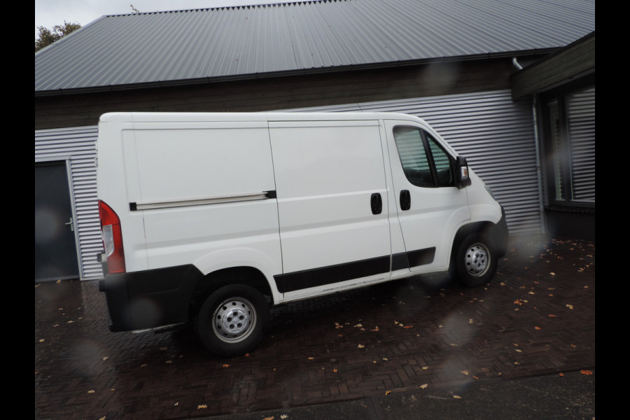 Citroën Jumper 30 2.0 BlueHDi L1H1 Economy