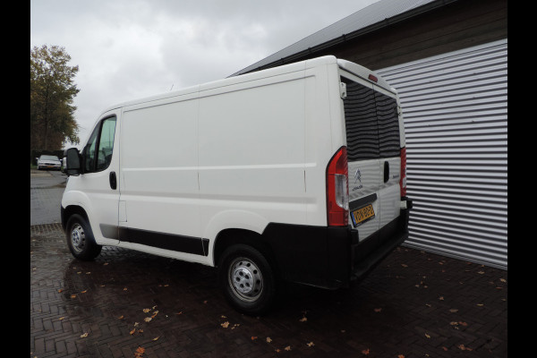 Citroën Jumper 30 2.0 BlueHDi L1H1 Economy