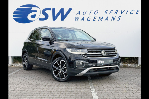 Volkswagen T-Cross 1.0 TSI Style | CarPlay | ACC | LED | DAB+ | Keyless | 18 inch