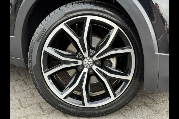 Volkswagen T-Cross 1.0 TSI Style | CarPlay | ACC | LED | DAB+ | Keyless | 18 inch