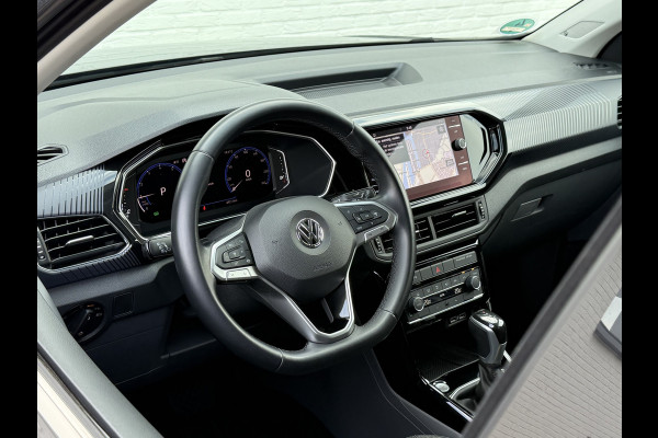 Volkswagen T-Cross 1.0 TSI Style | CarPlay | ACC | LED | DAB+ | Keyless | 18 inch