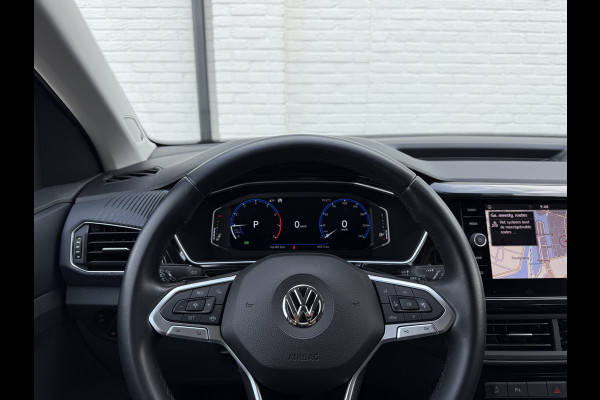 Volkswagen T-Cross 1.0 TSI Style | CarPlay | ACC | LED | DAB+ | Keyless | 18 inch