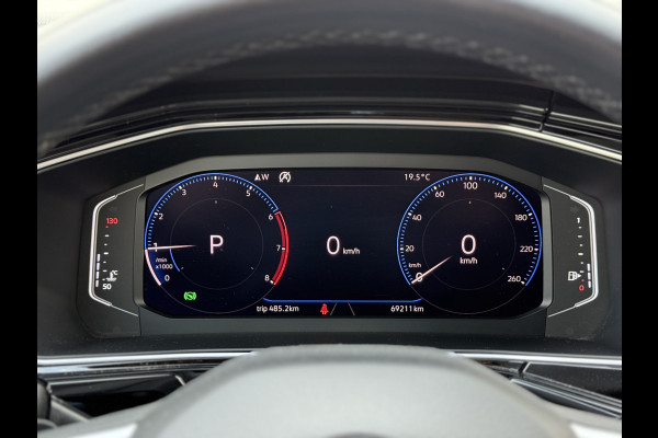 Volkswagen T-Cross 1.0 TSI Style | CarPlay | ACC | LED | DAB+ | Keyless | 18 inch