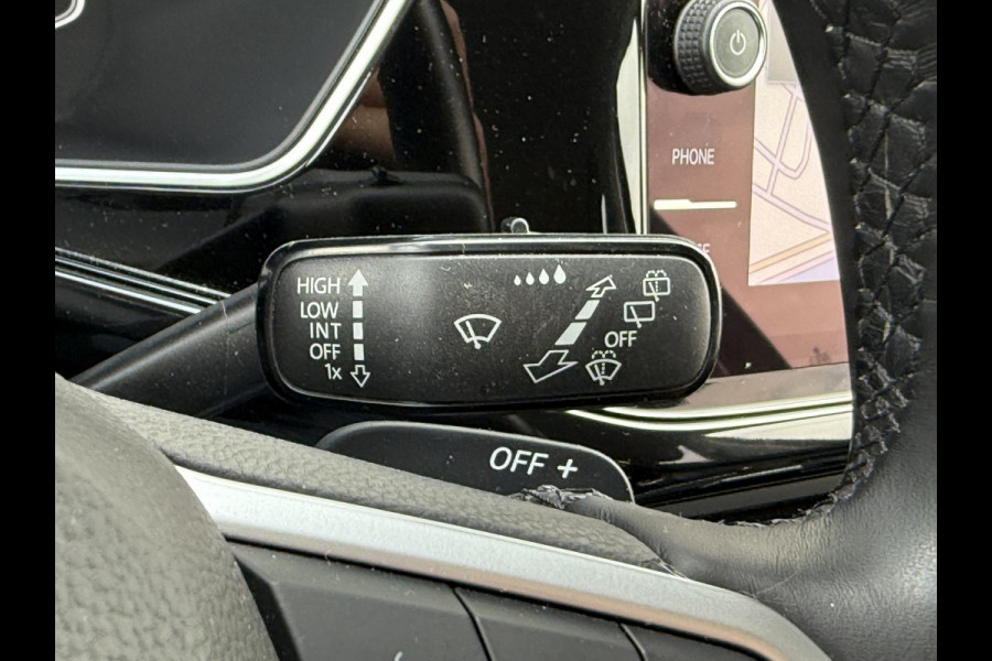 Volkswagen T-Cross 1.0 TSI Style | CarPlay | ACC | LED | DAB+ | Keyless | 18 inch