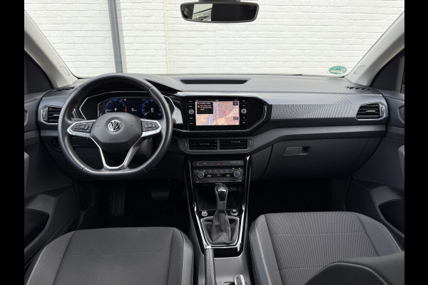 Volkswagen T-Cross 1.0 TSI Style | CarPlay | ACC | LED | DAB+ | Keyless | 18 inch